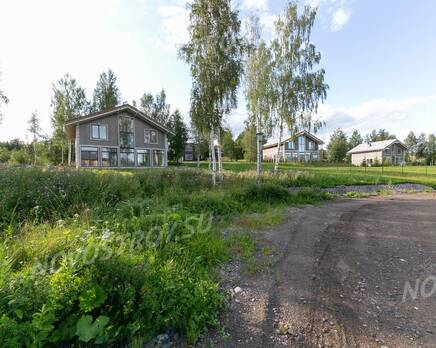 КП «Корела Парк», Июль 2021