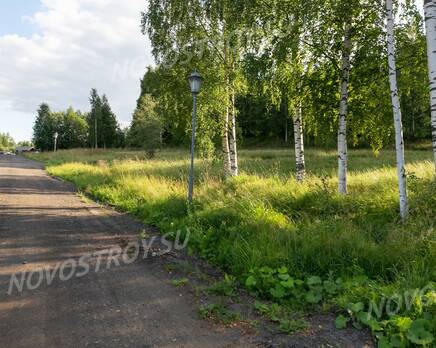 КП «Корела Парк», Июль 2021