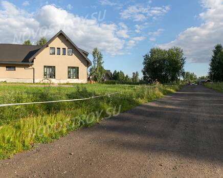 КП «Корела Парк», Июль 2021