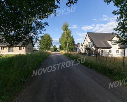 КП «Корела Парк», Июль 2021