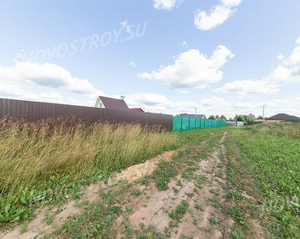 КП «Лампово», Июль 2021