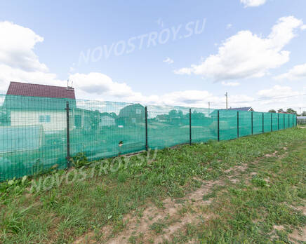 КП «Лампово», Июль 2021