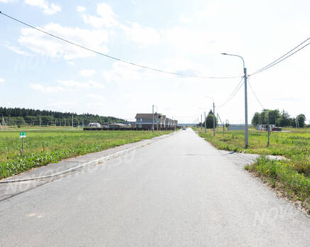 КП «Лесной уют», Июль 2021