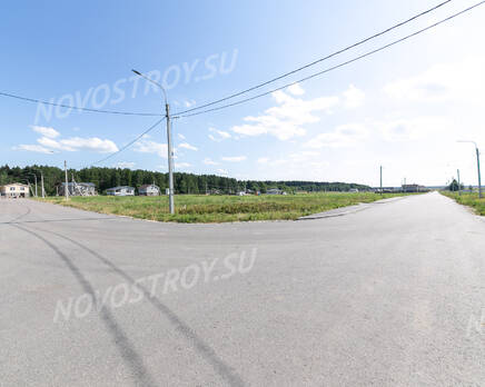КП «Лесной уют», Июль 2021