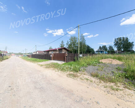 КП «На Парице» , Июль 2021