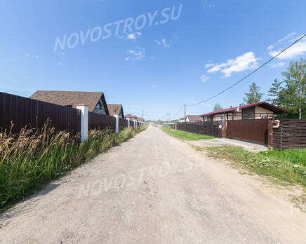 КП «На Парице» , Июль 2021