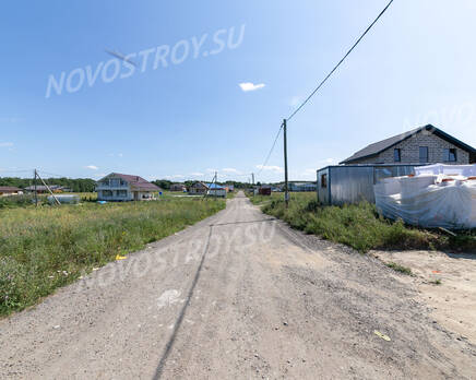 КП «На речке », Июль 2021