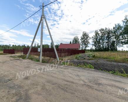 КП Полесье (Всеволожский район), Июль 2021