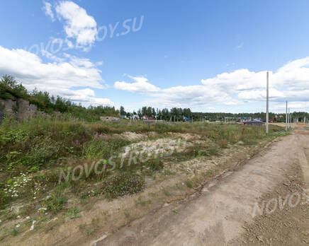КП Полесье (Всеволожский район), Июль 2021
