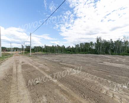 КП Полесье (Всеволожский район), Июль 2021