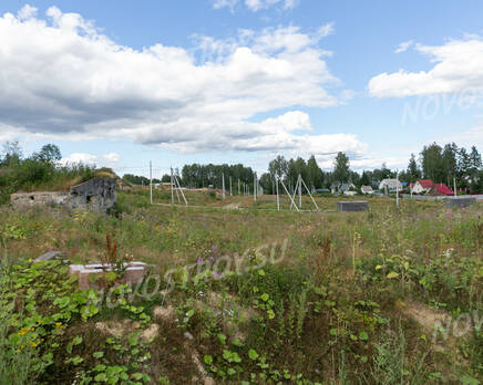 КП Полесье (Всеволожский район), Июль 2021