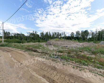 КП Полесье (Всеволожский район), Июль 2021