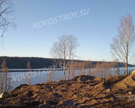 КП «Красавица»: ход строительства, Август 2021