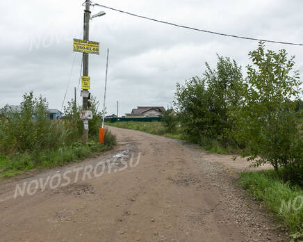 КП «Родник», Август 2021