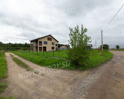 КП «Родник», Август 2021