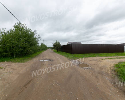 КП «Родник», Август 2021