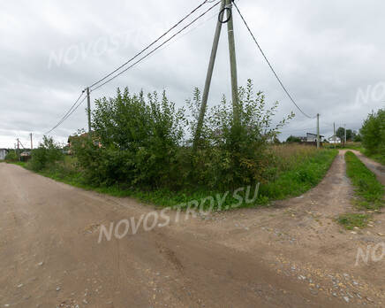КП «Родник», Август 2021