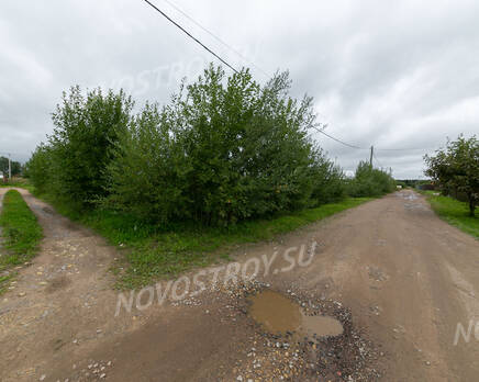КП «Родник», Август 2021