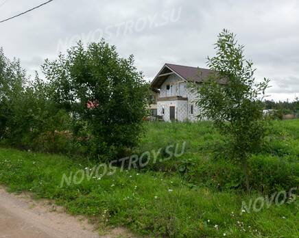 КП «Родник», Август 2021