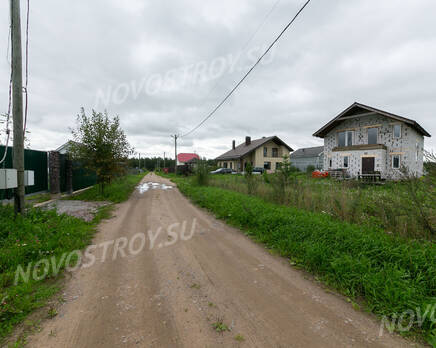 КП «Родник», Август 2021