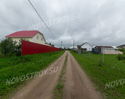 КП «Родник», Август 2021
