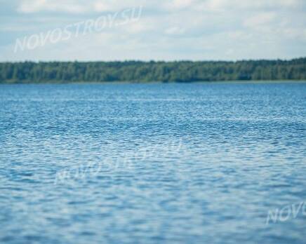 КП «Негород Токсово»: ход строительства, Сентябрь 2021
