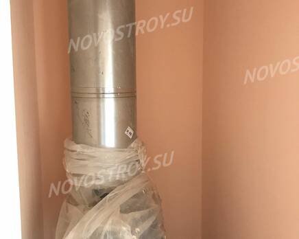 ЖК «Южный»: ход строительства, Сентябрь 2021