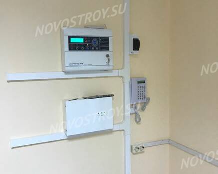 ЖК «Южный»: ход строительства , Сентябрь 2021