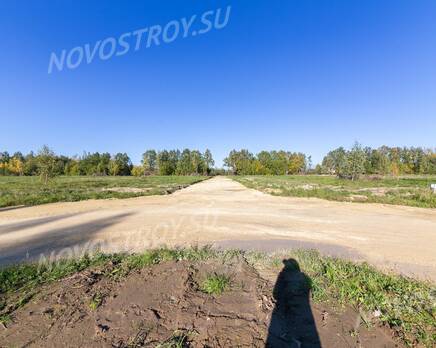 КП «4 сезона»: ход строительства, Сентябрь 2021