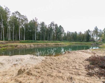 КП «Репинские озёра», Сентябрь 2021