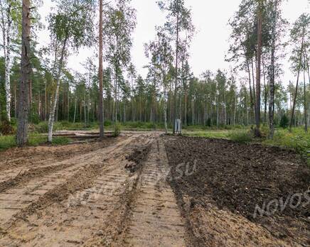 КП «Репинские озёра», Сентябрь 2021