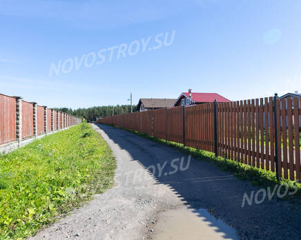 КП «Северный Эдем», Сентябрь 2021