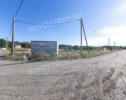КП «Снетково», Сентябрь 2021