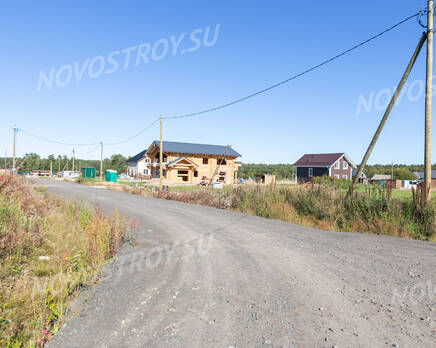КП «Снетково», Сентябрь 2021