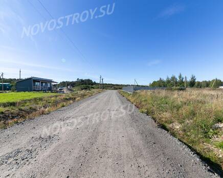 КП «Снетково», Сентябрь 2021
