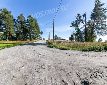 КП «Финский хутор», Сентябрь 2021