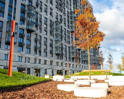 ЖК «Талисман на Водном»: ход строительства , Октябрь 2021