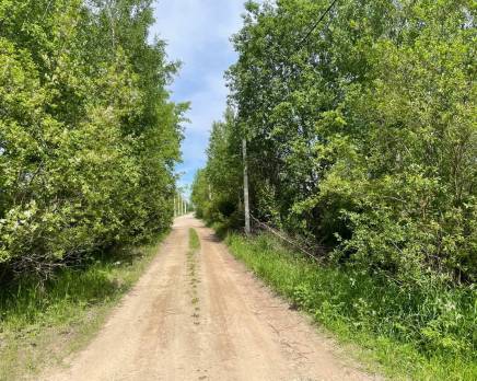 КП Holiday Land: ход строительства, Октябрь 2021