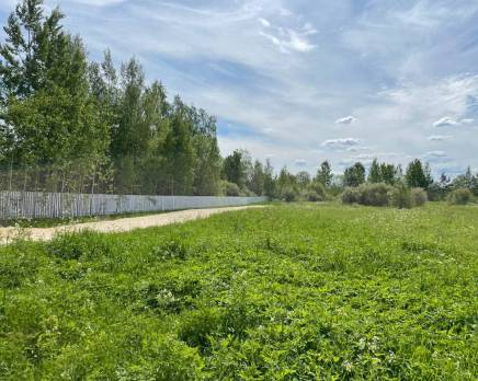 КП Holiday Land: ход строительства, Октябрь 2021