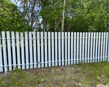 КП Holiday Land: ход строительства, Октябрь 2021