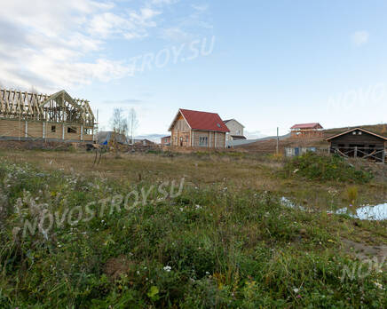 КП «Журавлиное», Октябрь 2021