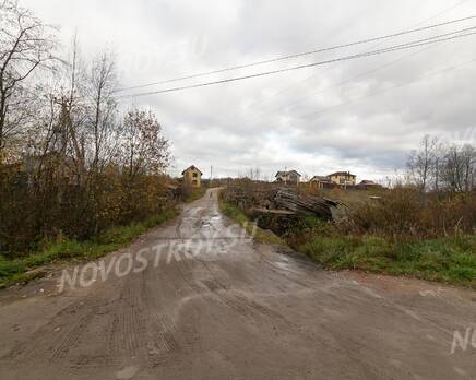 КП «Питкеярви», Октябрь 2021