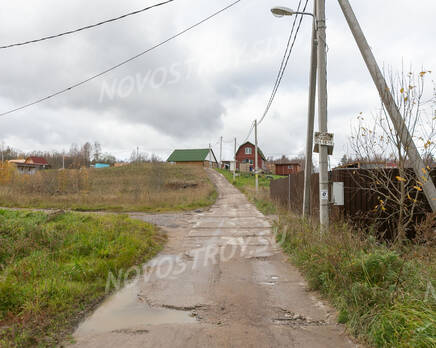КП «Питкеярви», Октябрь 2021