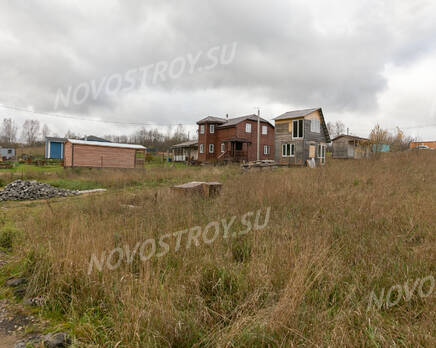 КП «Питкеярви», Октябрь 2021