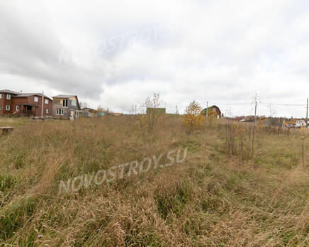 КП «Питкеярви», Октябрь 2021