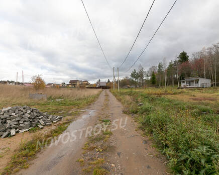 КП «Питкеярви», Октябрь 2021