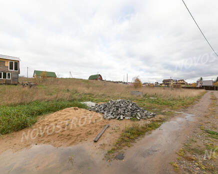 КП «Питкеярви», Октябрь 2021