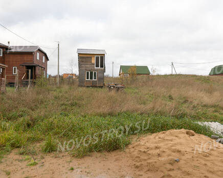 КП «Питкеярви», Октябрь 2021