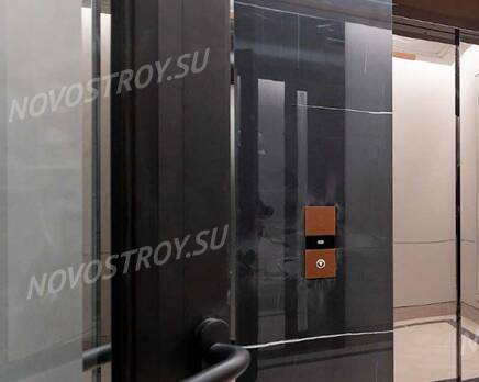 ЖК «Grand House»: ход строительства , Декабрь 2021