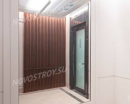 ЖК «Grand House»: ход строительства , Декабрь 2021